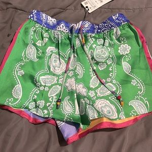 Shorts Zara, New, Size M